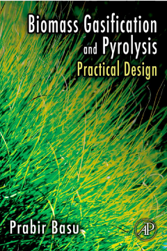 Biomass Gasification and Pyrolysis Biomass Gasification and Pyrolysis
