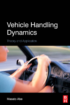 Vehicle Handling Dynamics Vehicle Handling Dynamics