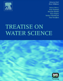Treatise on Water Science Treatise on Water Science