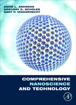 Comprehensive Nanoscience and Technology