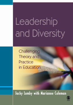Leadership and Diversity Leadership and Diversity