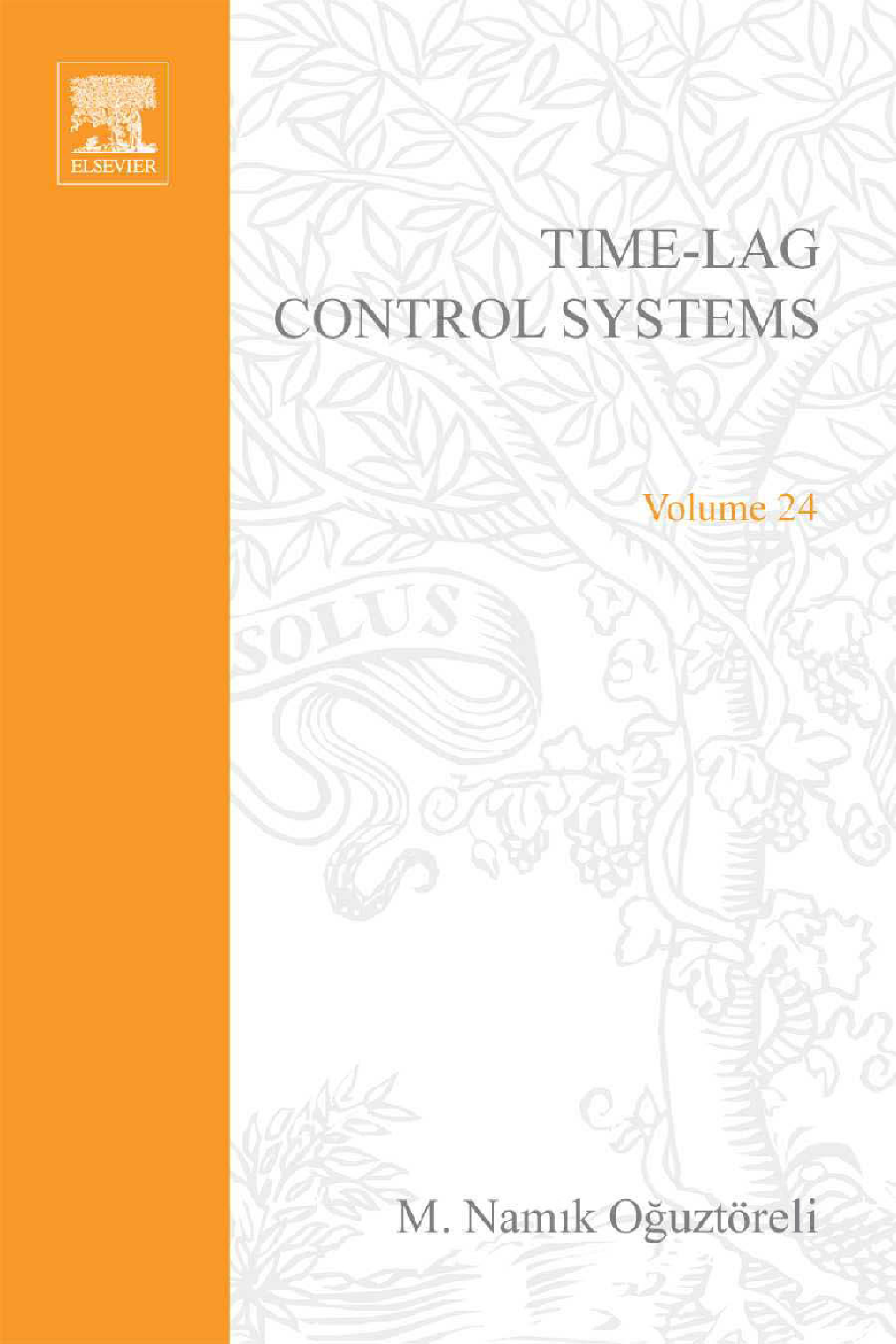 Time-Lag Control Systems