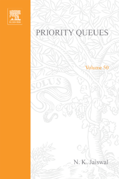 Priority Queues by N K Jaiswal Priority Queues by N K Jaiswal