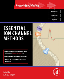 Essential Ion Channel Methods Essential Ion Channel Methods