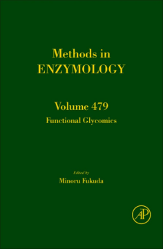 Functional Glycomics Functional Glycomics