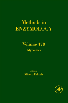 Glycomics Glycomics