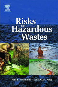 Risks of Hazardous Wastes