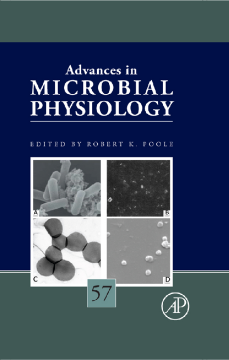 Advances in Microbial Physiology Advances in Microbial Physiology