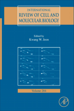 International Review of Cell and Molecular Biology International Review of Cell and Molecular Biology