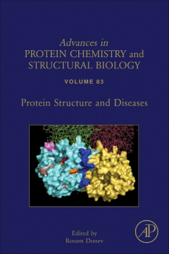 Protein Structure and Diseases Protein Structure and Diseases