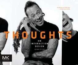 Thoughts on Interaction Design Thoughts on Interaction Design