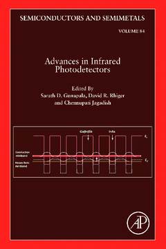 Advances in Infrared Photodetectors