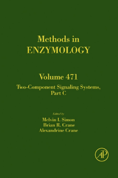 Two-Component Signaling Systems, Part C