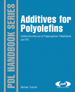 Additives for Polyolefins Additives for Polyolefins