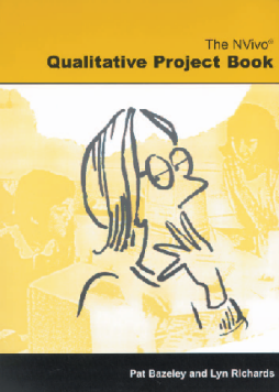 The NVivo Qualitative Project Book