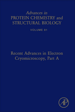Recent Advances in Electron Cryomicroscopy, Part A Recent Advances in Electron Cryomicroscopy, Part A