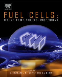 Fuel Cells: Technologies for Fuel Processing Fuel Cells: Technologies for Fuel Processing