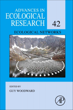 Ecological Networks Ecological Networks