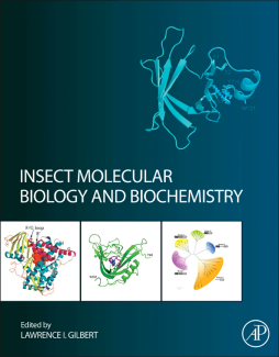 Insect Molecular Biology and Biochemistry Insect Molecular Biology and Biochemistry
