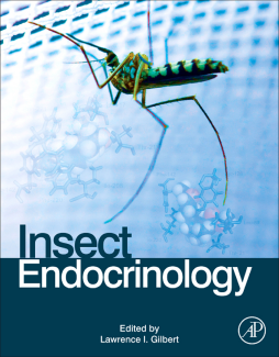 Insect Endocrinology Insect Endocrinology