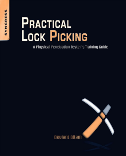 Practical Lock Picking Practical Lock Picking
