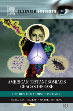 American Trypanosomiasis American Trypanosomiasis