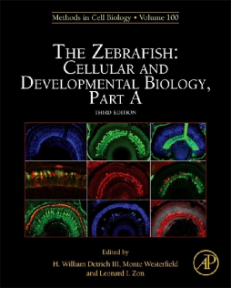 The Zebrafish: Cellular and Developmental Biology, Part A The Zebrafish: Cellular and Developmental Biology, Part A