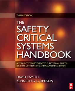 Safety Critical Systems Handbook Safety Critical Systems Handbook