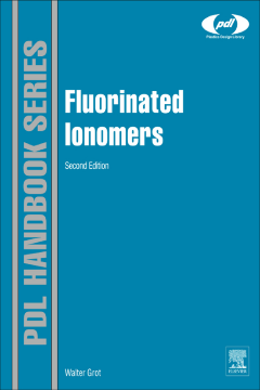 Fluorinated Ionomers Fluorinated Ionomers