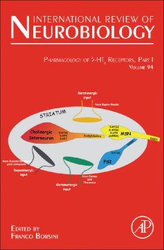 Pharmacology of 5-HT6 receptors, Part I Pharmacology of 5-HT6 receptors, Part I