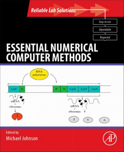 Essential Numerical Computer Methods