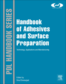 Handbook of Adhesives and Surface Preparation Handbook of Adhesives and Surface Preparation