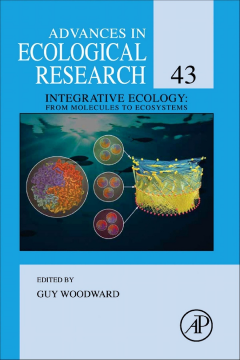 Integrative Ecology Integrative Ecology