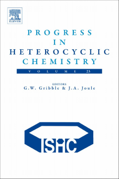 Progress in Heterocyclic Chemistry Progress in Heterocyclic Chemistry