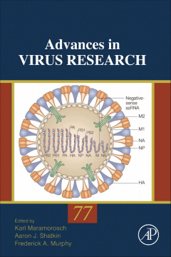 Advances in Virus Research Advances in Virus Research