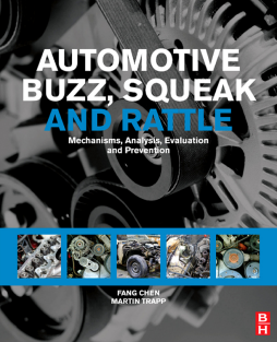 Automotive Buzz, Squeak and Rattle Automotive Buzz, Squeak and Rattle
