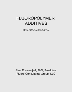 Fluoropolymer Additives Fluoropolymer Additives