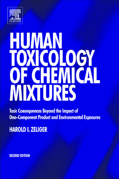 Human Toxicology of Chemical Mixtures