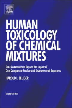 Human Toxicology of Chemical Mixtures Human Toxicology of Chemical Mixtures