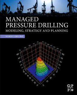 Managed Pressure Drilling Managed Pressure Drilling