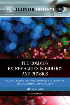 The Common Extremalities in Biology and Physics The Common Extremalities in Biology and Physics
