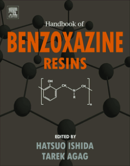 Handbook of Benzoxazine Resins Handbook of Benzoxazine Resins