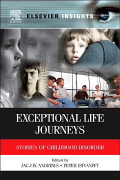 Exceptional Life Journeys Exceptional Life Journeys