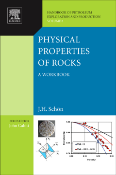 Physical Properties of Rocks Physical Properties of Rocks