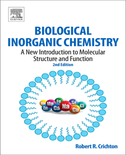 Biological Inorganic Chemistry Biological Inorganic Chemistry