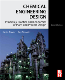 Chemical Engineering Design Chemical Engineering Design