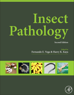 Insect Pathology Insect Pathology