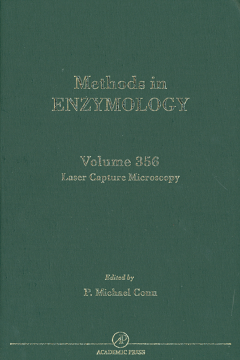 Laser Capture in Microscopy and Microdissection Laser Capture in Microscopy and Microdissection