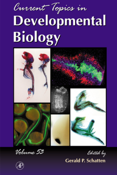 Current Topics in Developmental Biology Current Topics in Developmental Biology