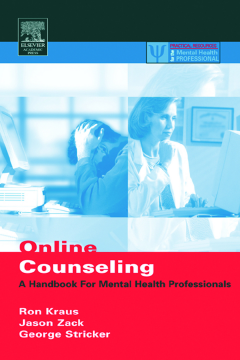 Online Counseling Online Counseling
